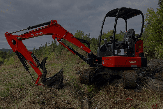 Excavation & Light Excavation