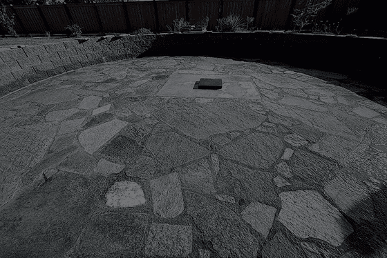 Hardscaping