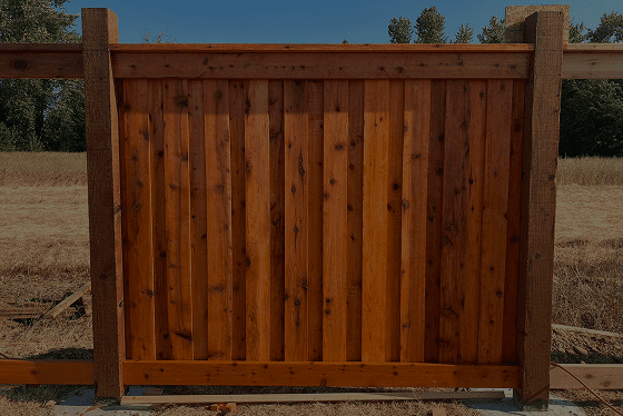Fencing