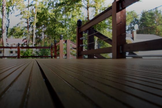 Deck Building